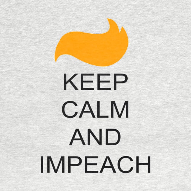 impeach trump by thorner03